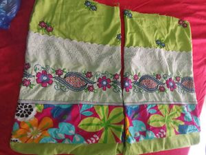 2 Pillow Cover