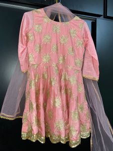 Punjabi Suit