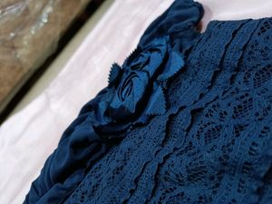 Pretty Sensational Off Shoulder Women Dresses