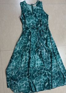 Dress For Outing