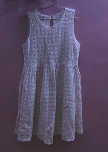 Dress - Beachwear