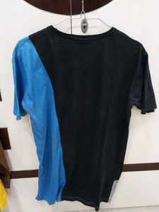 Multi-Colour T-shirt