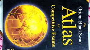Orient black swan ATLAS, Haven't used.