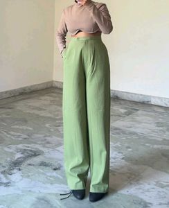 Formal Trouser