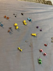 16 Earrings Combo At Just Rs 99