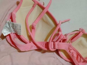 2Bra New Very Good Quality.