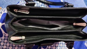 Women Black Hobo Stylish Trendy College Casual For