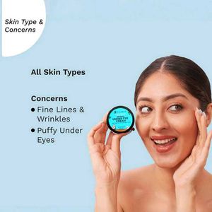Pilgrim Retinol Under Eye Cream