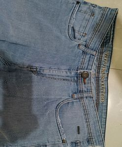 Denim Men Jeans