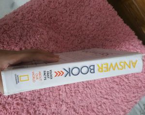 National Geographic Book