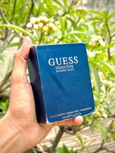 Guess Brand New Perfume