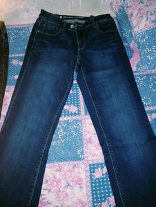 Combo Jeans