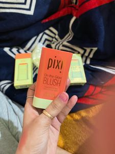 Pixi Blush