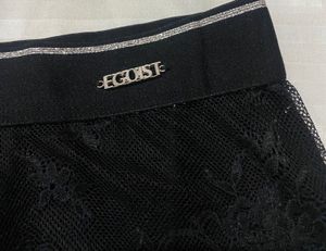 Lace Boxer Briefs 32-38