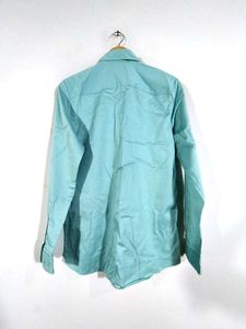 Pastel Turquoise Shirt (Men&#39;s)