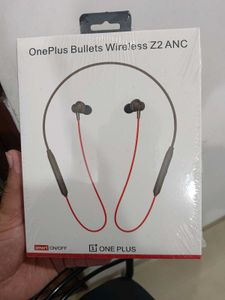 new one plus wireless z2 anc neckband