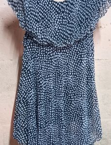 Winens Western Maxi Dress