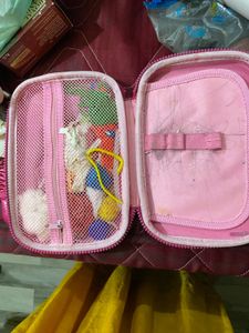Pencil Pouch