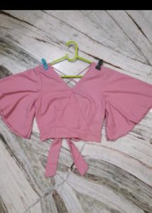 PINKI TOP FOR DAILY WEAR