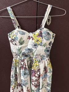 Floral Sundress