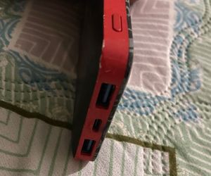 Marvel Edition 10000mAh Power Bank