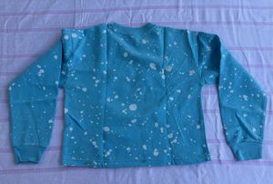 SpongeBob Long Sleeve Shirt