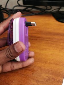 Khekda Charger, All Mobile Battery Charger