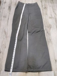 Sc9589 Kumar Bootcut Pants Size 26