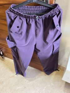 pants lower for women