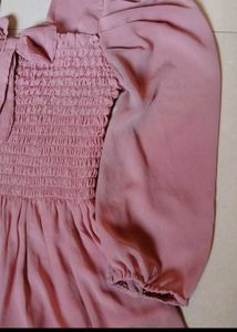 Stretchable Top