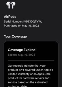 Apple Airpods 3rd Generation A2565 A2564 A2566