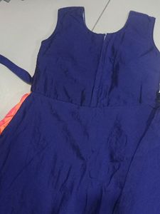 Elegant Ethanic Dress