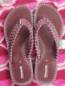 WaveLite Cherry Size 6