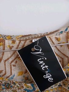 KHADI COTTON KURTA