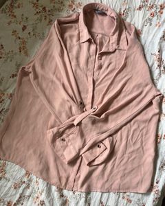 Pink Shirt