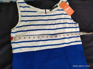 Mini Dress - 32 Bust