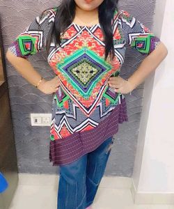 ❤️Imported Summer Freesize Lycra Tops Collection ❤
