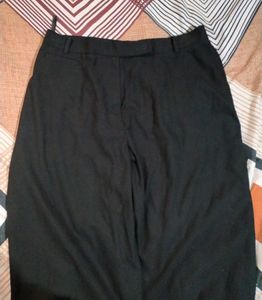 Black Pants For Womens