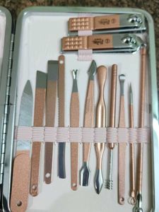 Nail Art Grooming Tools
