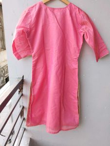 Punjabi Suit