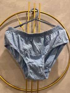 Cotton Women’s  Panties – Pack Of 2