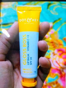 Juicy Chemistry Lipstick