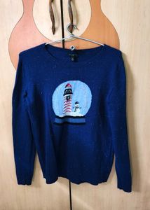 ❄️ Cozy Winter Sweater ❄️