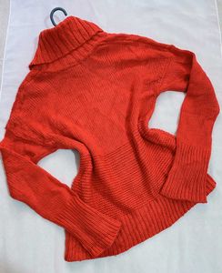🎁Buy 2 Get2 Free GAP Turtleneck Sweater C