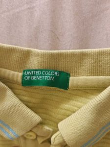 Benetton Kids Outfit