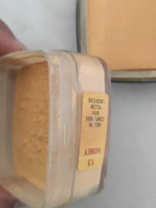 Insight HD Finishing Loose Powder