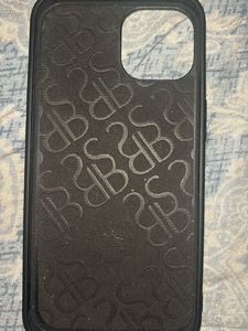 Santa Barbara iPhone Case