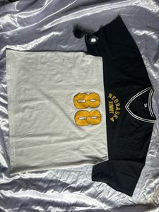 NEBRASKA JERSEY