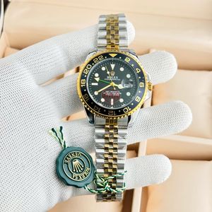 Rolex GMT-Master II