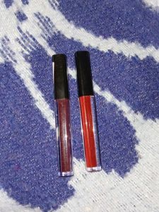 Lip Gloss Duo